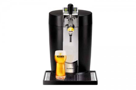 Krups Beertender VB700800