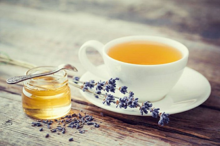 2 recettes de thé originaux à partir de sachets Lipton