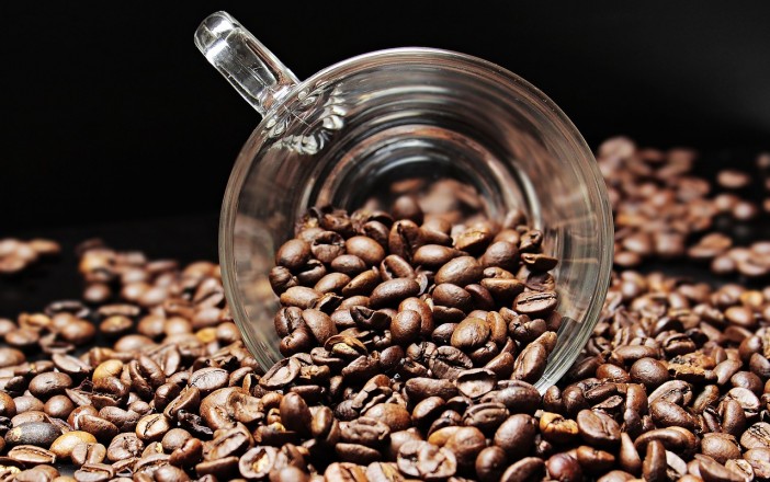 5 recettes gourmandes à base de café