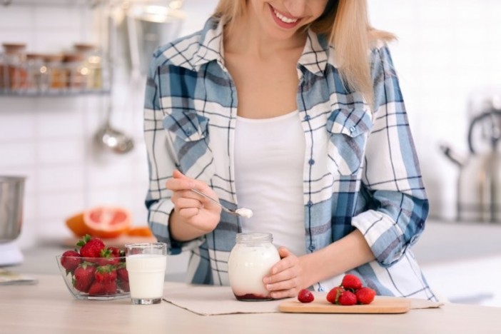 Comment je fais des yaourts maison sans machine à yaourts