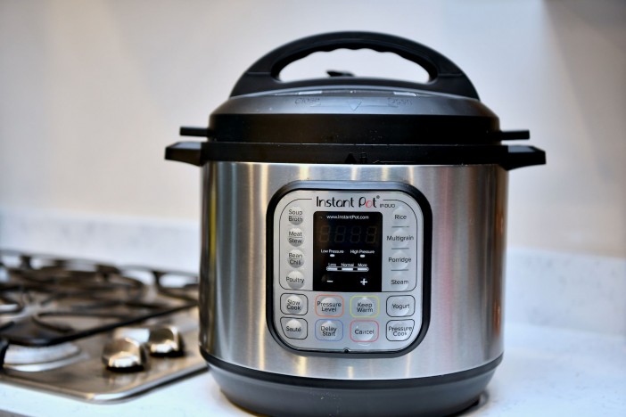 Instant Pot : la révolution des autocuiseurs électriques ? Mon avis