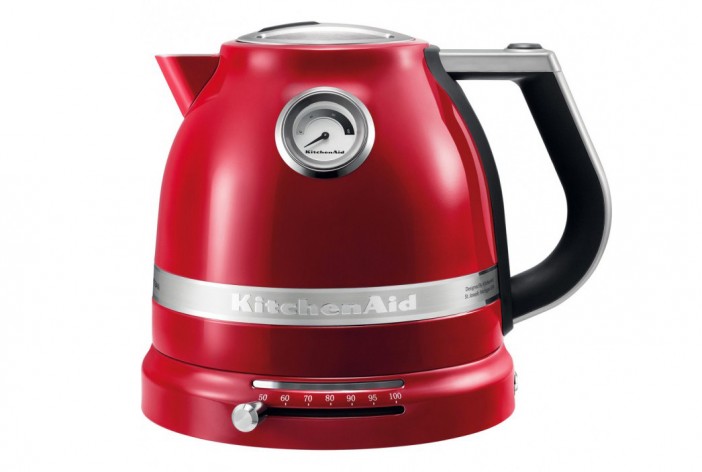 La bouilloire de Kitchenaid : est-ce qu'elle vaut son prix ?