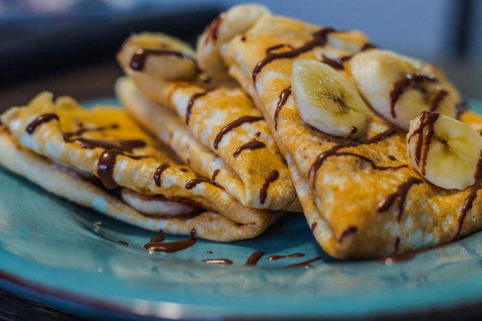 Top 3 des machines pour faire ses crêpes maison